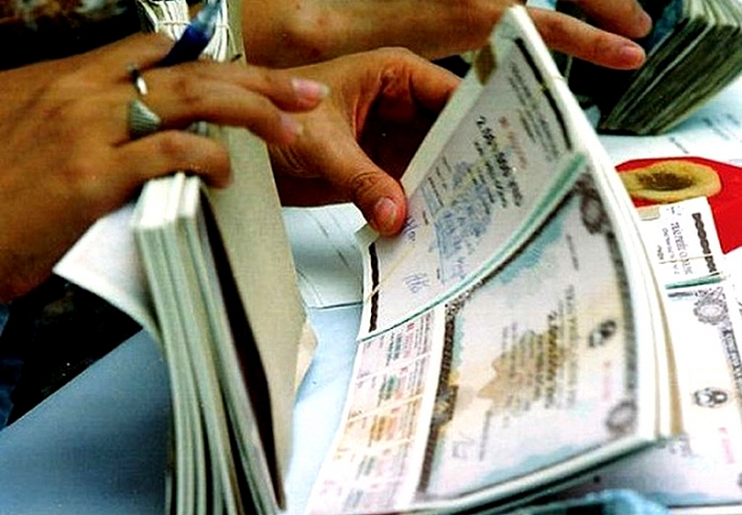 Tháng 1/2020: Huy động 9.500 tỷ đồng trái phiếu Chính phủ thang 12020 huy dong 9500 ty dong trai phieu chinh phu