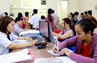 Ngành thuế thu ngân sách nhà nước tăng 11,5% trong tháng 1