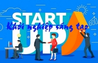 Tạo hành lang pháp lý đặc thù cho khởi nghiệp sáng tạo