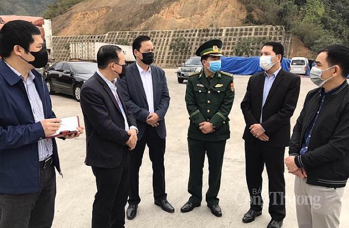 Bộ Công Thương: Nỗ lực chuyển hướng cho hoạt động xuất khẩu nông sản bo cong thuong no luc chuyen huong cho hoat dong xuat khau nong san