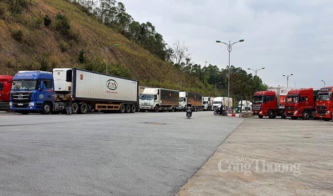 Bộ Công Thương: Nỗ lực chuyển hướng cho hoạt động xuất khẩu nông sản bo cong thuong no luc chuyen huong cho hoat dong xuat khau nong san