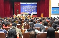 Khởi nghiệp cùng logistics: Không chỉ cần khát vọng và đam mê