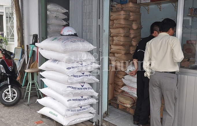 Ngành mía đường Việt Nam “đòi” tiếp tục kéo dài bảo hộ nganh mia duong viet nam doi tiep tuc keo dai bao ho