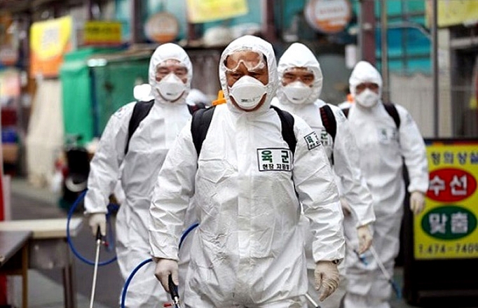 Covid-19 tác động đáng kể tới các nền kinh tế châu Á covid 19 tac dong dang ke toi cac nen kinh te chau a