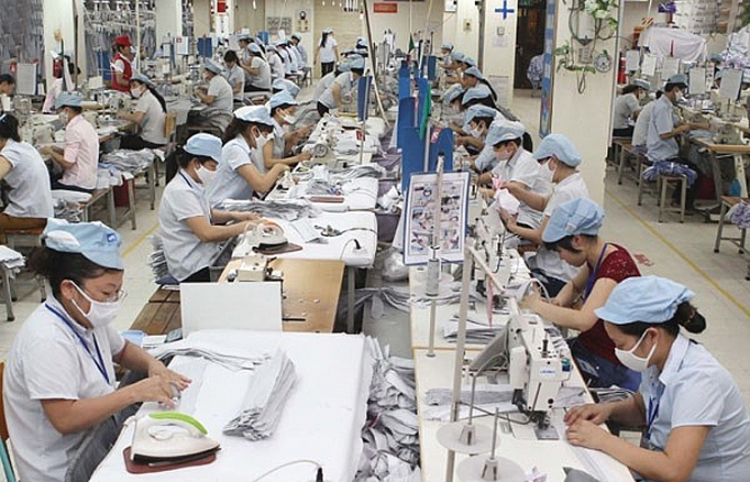 Gia hạn thuế để tháo gỡ khó khăn cho sản xuất, kinh doanh gia han thue de thao go kho khan cho san xuat kinh doanh