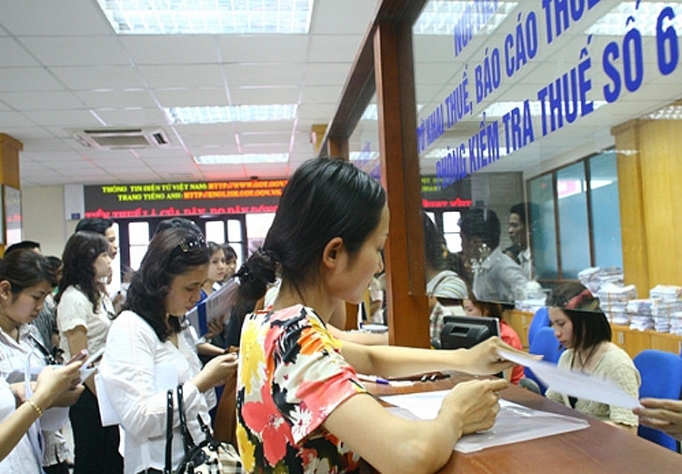 Trình Chính phủ Nghị định gia hạn thuế cho doanh nghiệp trinh chinh phu nghi dinh gia han thue cho doanh nghiep