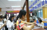 Trình Chính phủ Nghị định gia hạn thuế cho doanh nghiệp