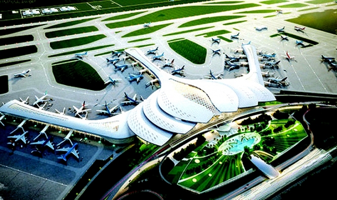 Nghiên cứu qui hoạch hệ thống cảng hàng không giai đoạn 2021-2030 tầm nhìn 2050 nghien cuu qui hach he thong cang hang khong giai doan 2021 2030 tam nhin 2050