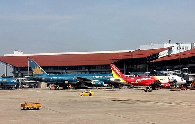 Nghiên cứu qui hoạch hệ thống cảng hàng không giai đoạn 2021-2030 tầm nhìn 2050 nghien cuu qui hach he thong cang hang khong giai doan 2021 2030 tam nhin 2050