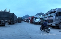 Lạng Sơn cần tăng cường hoàn thiện dịch vụ logistics