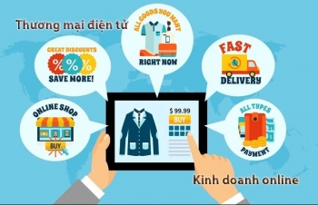 Xây dựng Nghị định quản lý hải quan hàng hóa xuất nhập khẩu qua thương mại điện tử