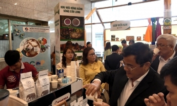 Tiếp tục triển khai Chương trình OCOP chủ động, hiệu quả