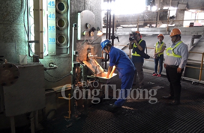 co cau lai mia duong viet nam de tang nang luc canh tranh hoi nhap