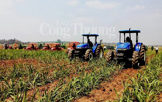 ATIGA - "cuộc chơi" của những doanh nghiệp sẵn sàng đón nhận cơ hội và thách thức atiga cuoc choi cua nhung doanh nghiep san sang don nhan co hoi va thach thuc