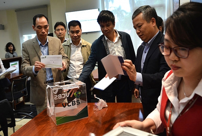 ap dung phuong thuc dung so trong chuyen nhuong von nha nuoc