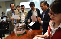 Áp dụng phương thức “dựng sổ” trong chuyển nhượng vốn Nhà nước