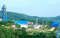 Lạng Sơn phấn đấu đạt chỉ tiêu công nghiệp 6 tháng đầu năm