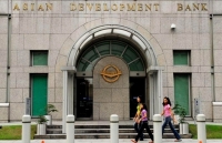 ADB tăng gấp 3 gói hỗ trợ tài chính ứng phó COVID-19