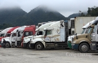 Lạng Sơn đề xuất tạm dừng tiếp nhận hàng xuất khẩu tại Tân Thanh trong vòng 15 ngày