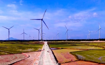 Bảy xu hướng cho năng lượng bền vững trong tương lai