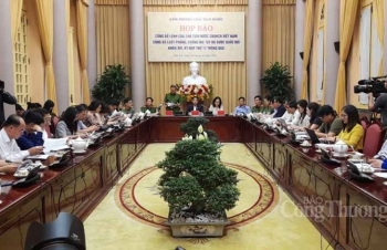 Chủ tịch nước Công bố Luật Phòng, chống ma túy 2021