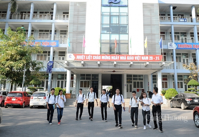 Học sinh đi học trở lại: 30% trường học thiếu nước sạch hoc sinh di hoc tro lai 30 truong hoc thieu nuoc sach