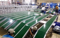 Bảo vệ thu nhập và việc làm trước tác động của dịch Covid-19