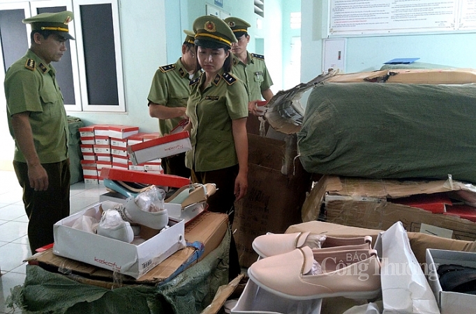 thang 5 quan ly thi truong lao cai xu ly 22 vu vi pham