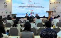 CSI 2020 góp phần hồi phục phát triển kinh tế bền vững