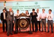HNX Index và thanh khoản thị trường tăng
