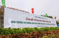 Củng cố và bổ sung tính thị trường cho cổ phiếu UPCoM