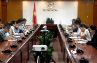 Việt Nam - EU: Hướng tới hợp tác năng lượng hiệu quả hơn