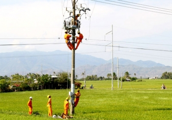 Đề xuất cơ chế tài chính cho Chương trình điện nông thôn, miền núi và hải đảo