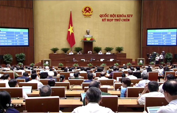 thuc thi evfta day manh tai co cau va doi moi tang truong