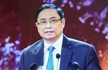 Đoàn kết, chung sức chiến thắng đại dịch Covid-19