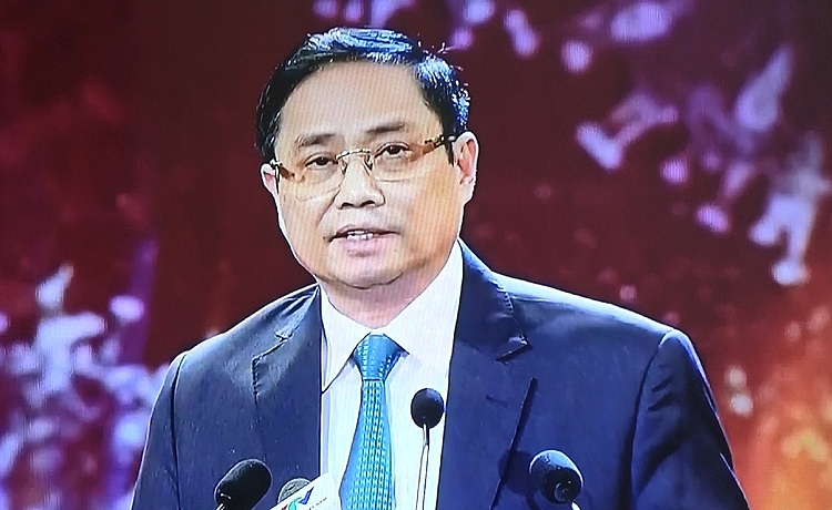 Đoàn kết, chung sức chiến thắng đại dịch Covid-19