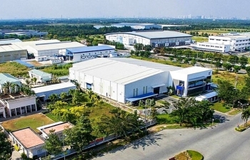 Công nghiệp Lạng Sơn duy trì sản xuất và tăng trưởng sản phẩm trong đại dịch