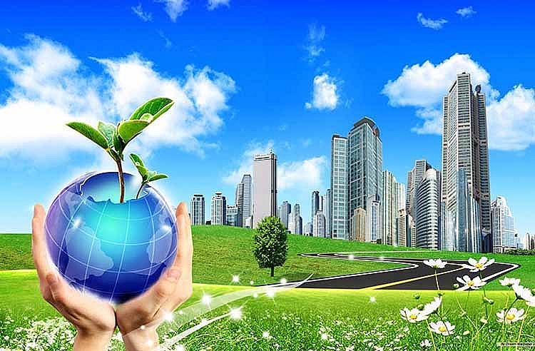 Phổ biến, lan tỏa rộng rãi phát triển bền vững doanh nghiệp