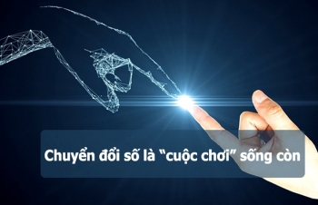 Chuyển đối số: Yếu tố quyết định phát triển của doanh nghiệp bán lẻ