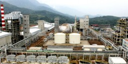 kien nghi som quyet dinh dung hoat dong nha may thep gay o nhiem o da nang