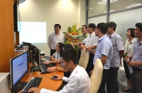 huy dong 3950 ty dong trai phieu chinh phu thong qua dau thau