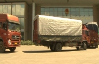 Khai thác hiệu quả xuất khẩu nông sản sang thị trường Trung Quốc