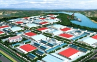 kien nghi som quyet dinh dung hoat dong nha may thep gay o nhiem o da nang