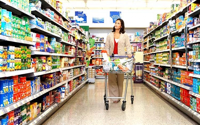 Châu Á - Thái Bình Dương cần đa dạng hóa thương mại chau a thai binh duong can da dang hoa thuong mai