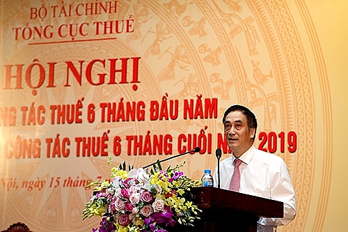 nganh thue khac phuc han che thu ngan sach vuot du toan