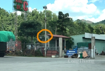 Giải phóng mặt bằng tại Cửa khẩu Hữu Nghị: Có thể áp dụng cưỡng chế