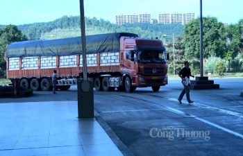 Ngành Công Thương Lào Cai: Phấn đấu hoàn thành 100% kế hoạch phát triển thương mại