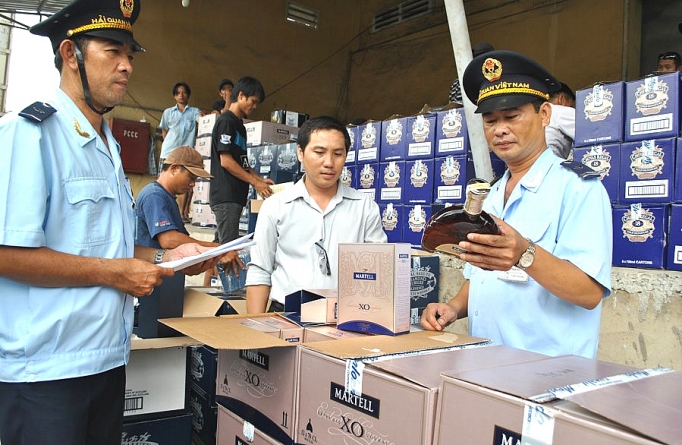 Chú trọng quản lý xuất xứ hàng hóa xuất nhập khẩu chu trong quan ly xuat xu hang hoa xuat nhap khau