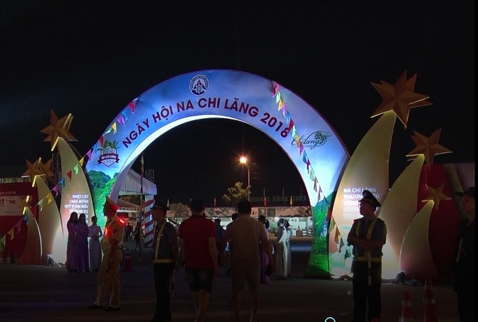 Hướng tới chuỗi giá trị Na Chi Lăng phát triển bền vững huong toi chuoi gia tri na chi lang phat trien ben vung