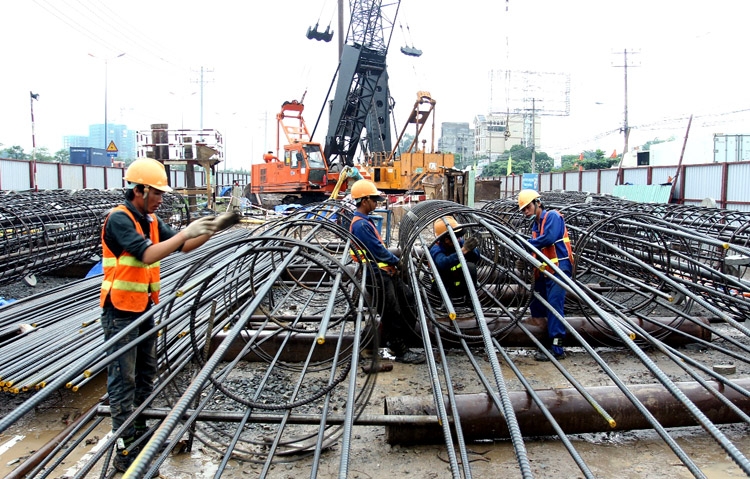 Bộ Kế hoạch và Đầu tư lý giải nguyên nhân vốn giải ngân đầu tư công đạt thấp Bộ Kế hoạch và Đầu tư lý giải nguyên nhân vốn giải ngân đầu tư công đạt thấp